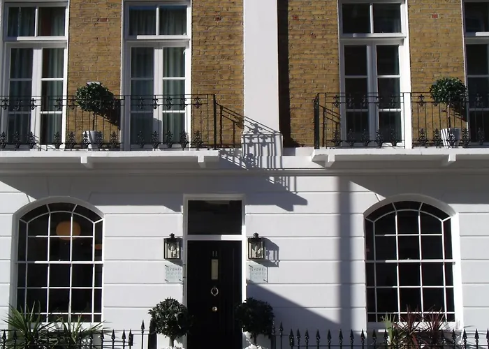 Sydney House Chelsea