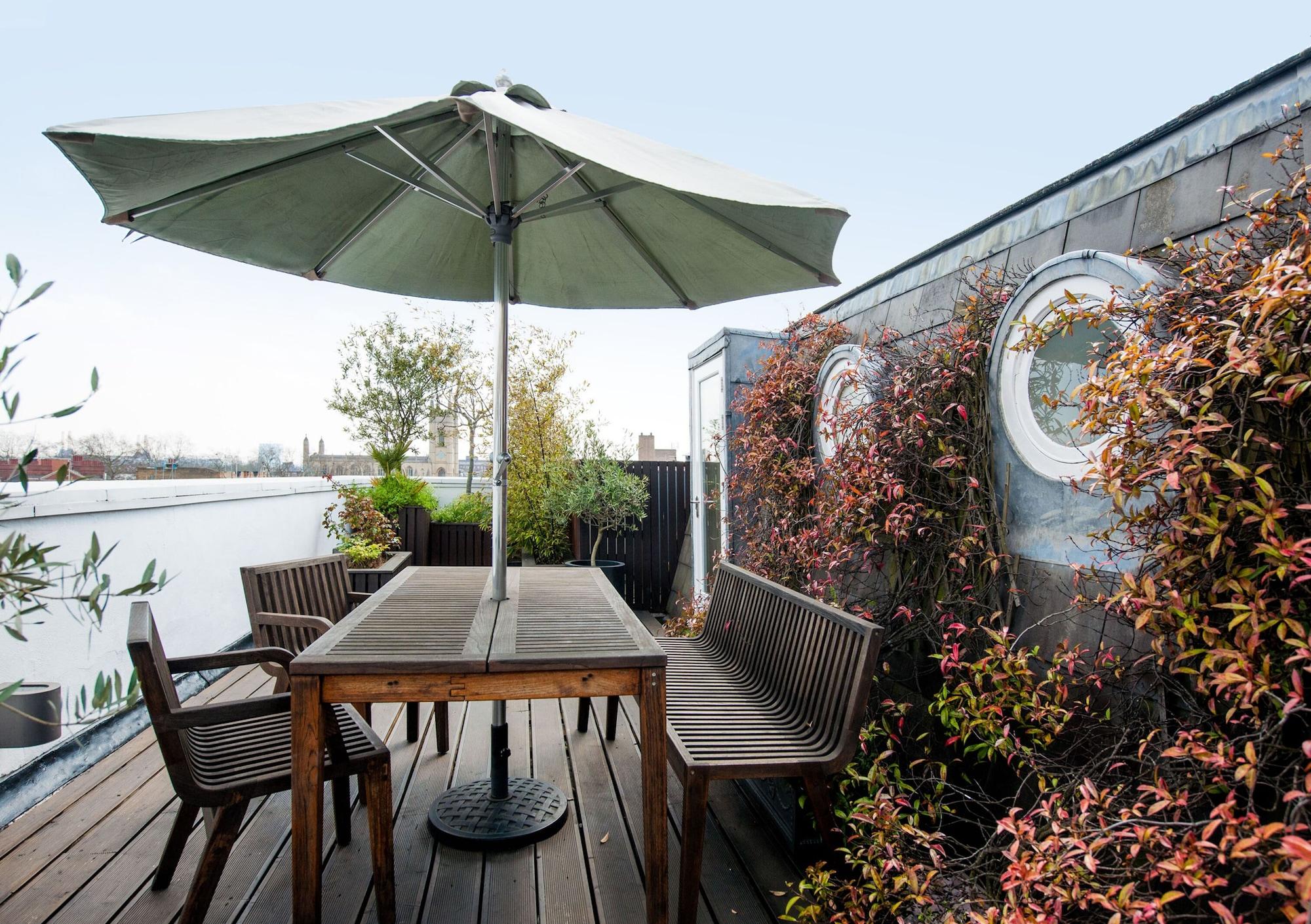 Sydney House Chelsea Hotel Londen