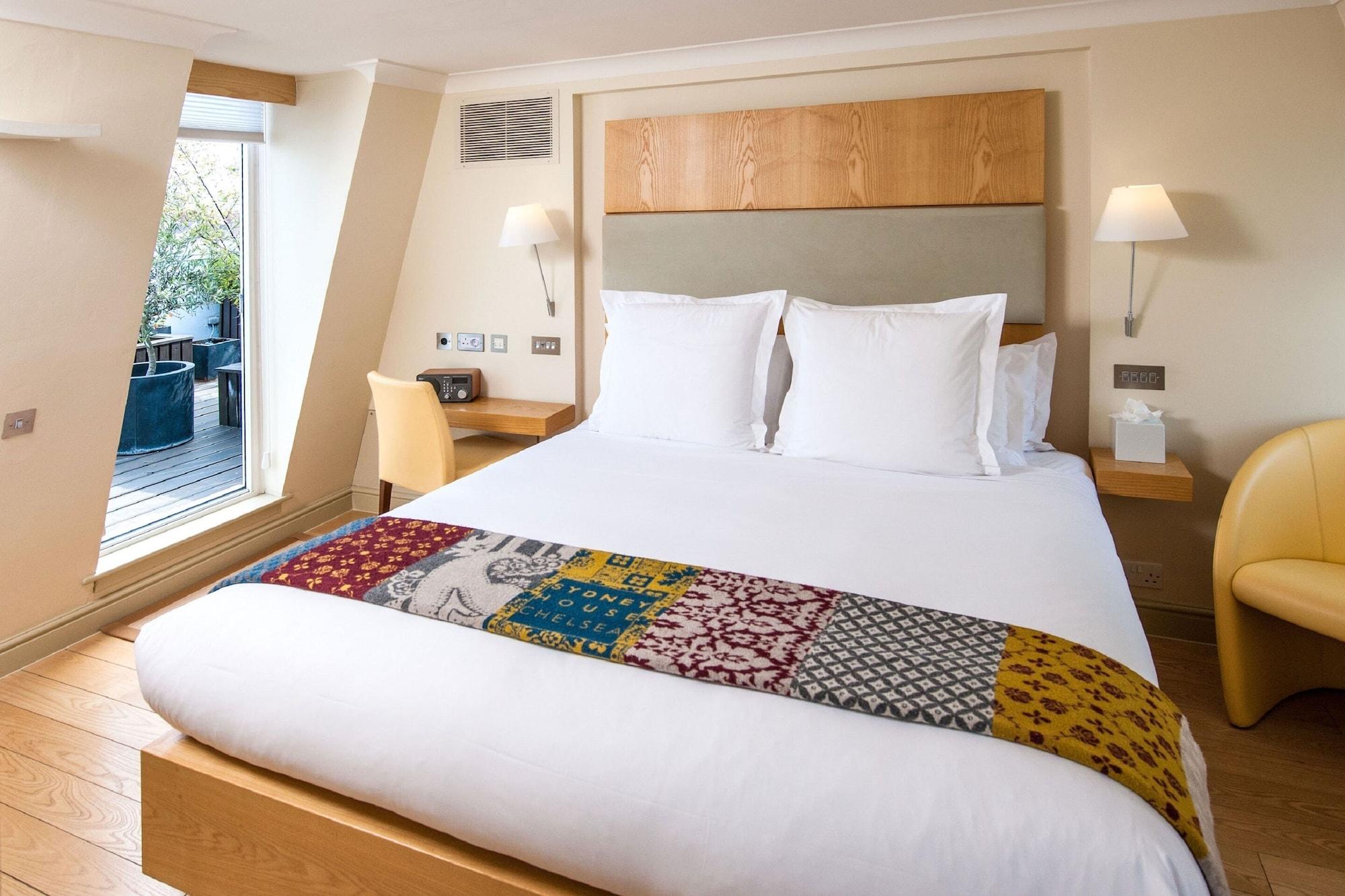 Hotel Sydney House Chelsea Londen