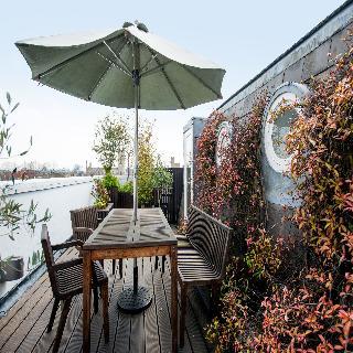 Sydney House Chelsea Londen