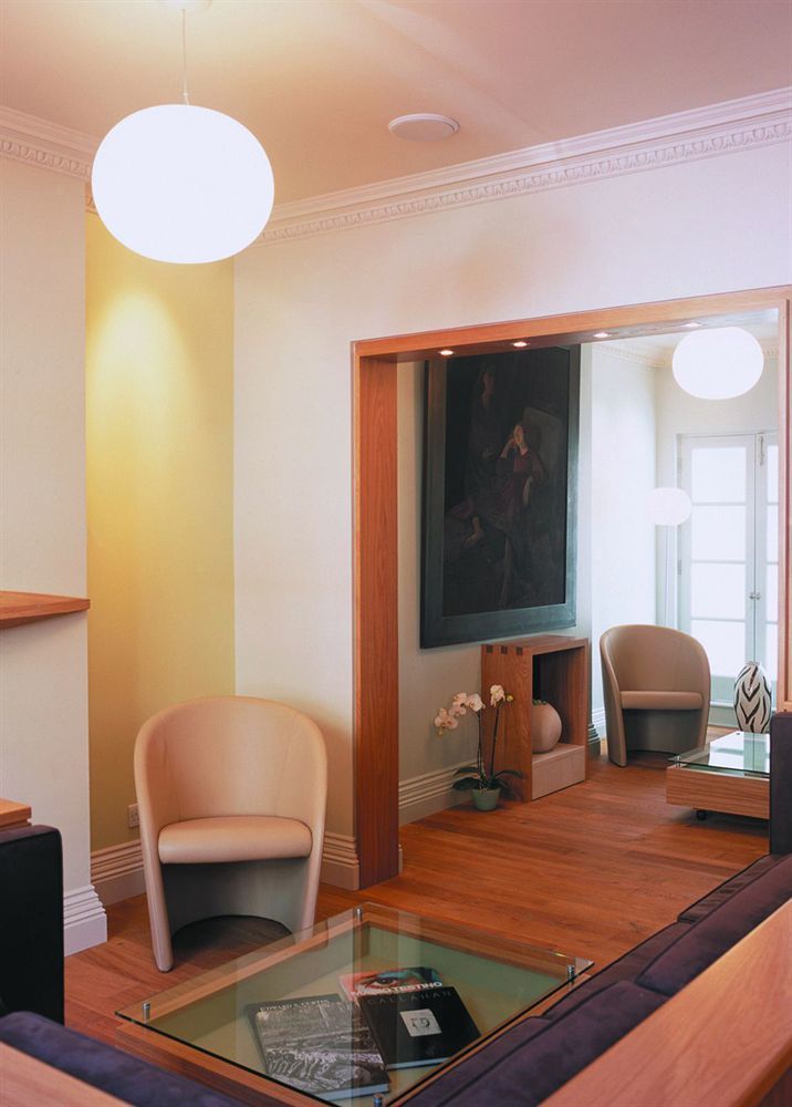 Hotel Sydney House Chelsea Londen